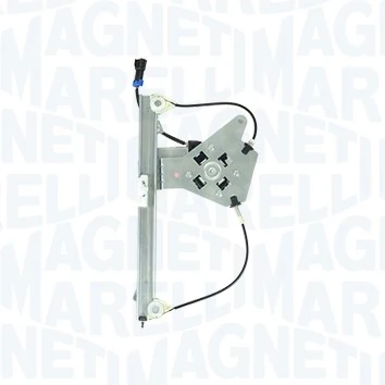 Window Regulator